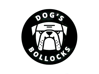 Dog's Bollocks