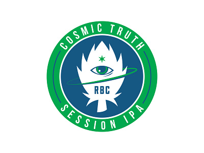 Cosmic Truth Logo