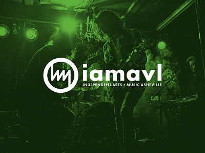 IamAVL Logo