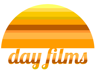 DayFilms Sunset Logo