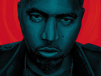 NAS Portrait