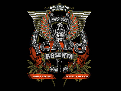 Icaro Absenta