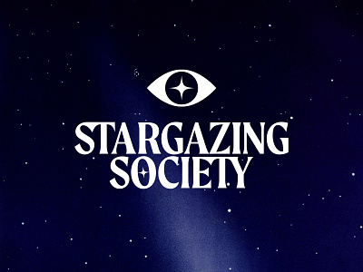 IDENTITY: Stargazing Society