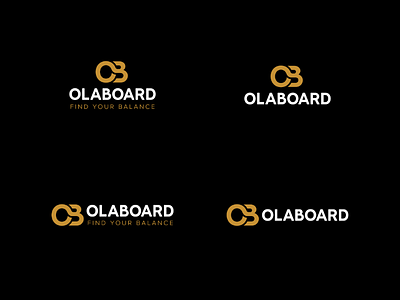 Olaboard Logo Design