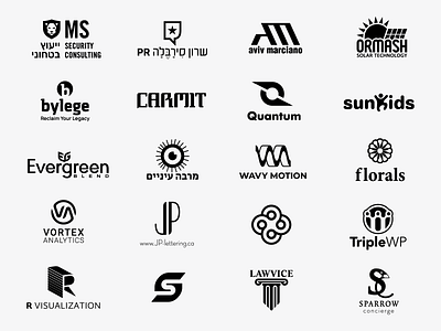 Assorted Logos