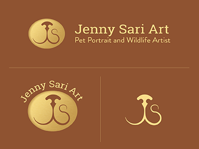 Jenny Sari Art