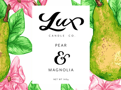 Lux Candle Co.