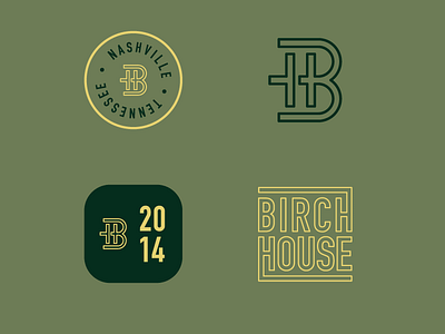 Birch House Marks