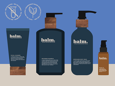 Balm Skincare