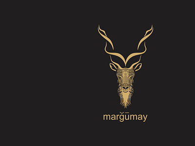 Markhor Logo Sale designs, themes, templates and downloadable graphic ...