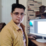 syed amreen