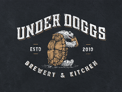 Under Doggs