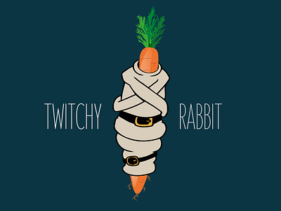 Twitchy Rabbit