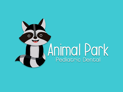 Animal Park Pediatric Dental 30daylogochallenge children creative dentist designinspiration graphicdesigner indentity instagram logotype smile teethwhitening vectorart