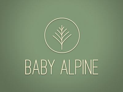 Baby Alpine