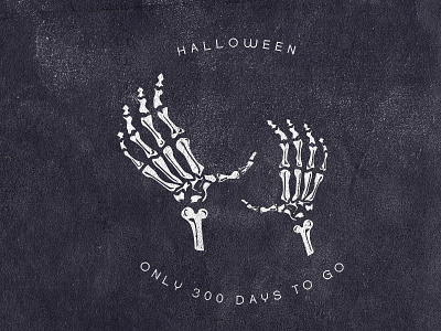 Halloween Countdown