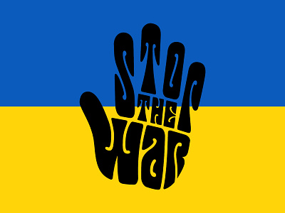 Stop The War Ukraine slava ukraine stand with ukraine stop war ukraine