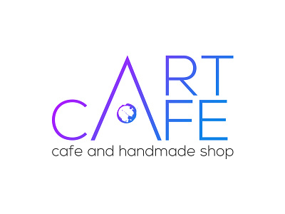 Cafe Art Logo