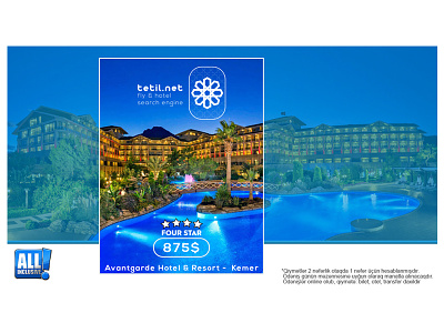 Tetil.net Hotel Ads ads advertising banners discount enjoy google adwords holiday sale marketing promotion travel web