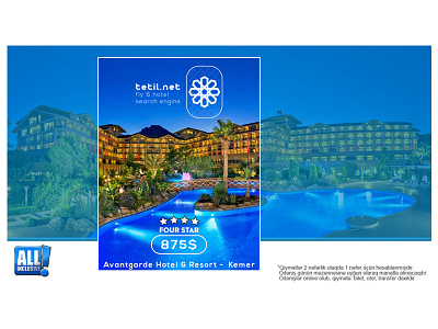 Tetil.net Hotel Ads