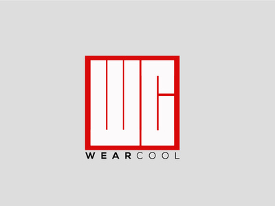 Wearcool cool fashion logo wear