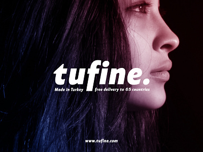 Tufine Logo