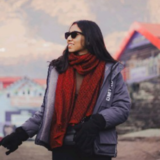 Samriddhi Pradhan