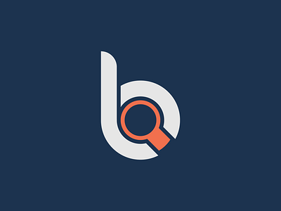 B Logo branding design dribbble illustration logo typography vector