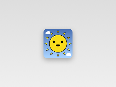 App Icon UI dailyui design icon ios ui ux