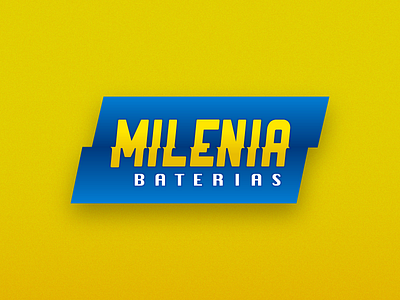 Milenia Baterias