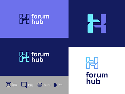 Forum Hub brazil equality forum hub justice rights startup
