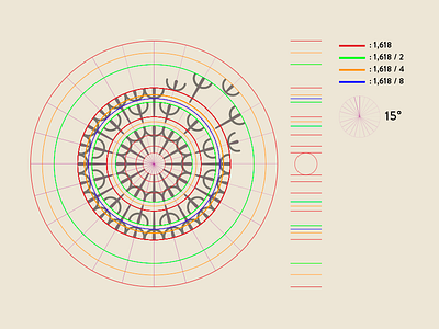 Juliana Tarsia - Logo Grid