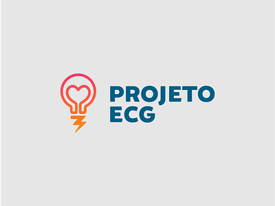 Projeto ECG ecg education heart medical