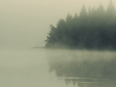 Tuve david eerie epic fog lake landscape lynch mist morning peaks photography sweden tuve twin