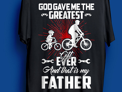 FATHER'S T-SHIRT