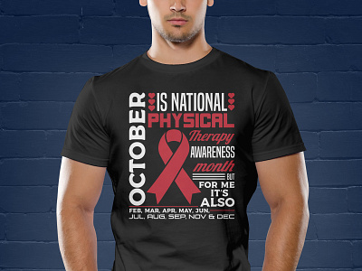 T-SHIRT FOR CANCER