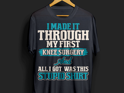 SURGICAL T-SHIRT