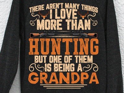 HUNTING SEASON creative hunting t shirt dear hunting dear hunting t shirt grandpa hunter hunter grandpa hunting hunting season hunting t shirt modern hunting t shirt t shirt hunting