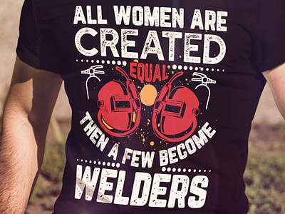 MEN'S WELDING T-SHIRT mens mens t shirt mens welding t shirt