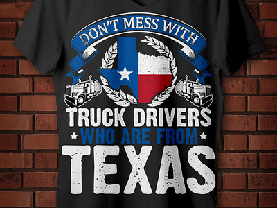 TEXAS T-SHIRT