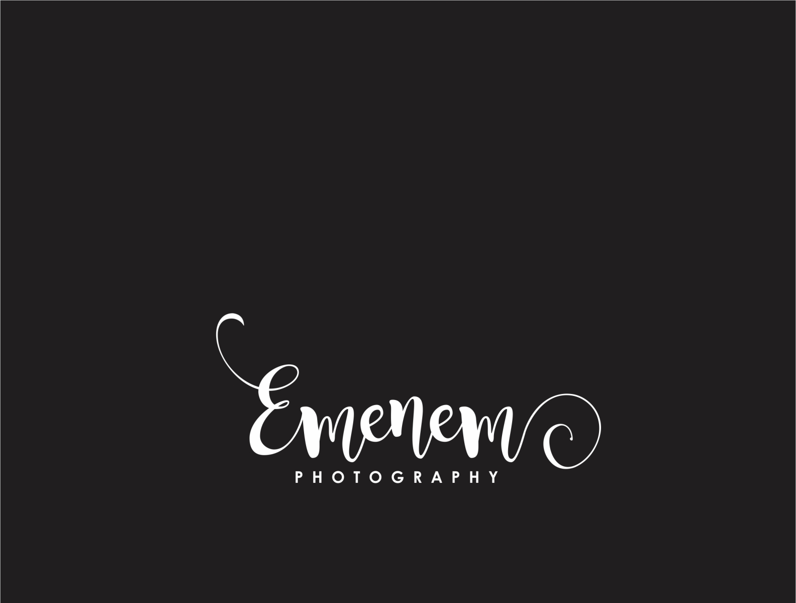 Emenem Photography By Charles U Efiong On Dribbble