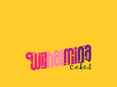 Wilhelmina Cakes