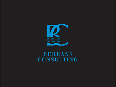 Bereans Consulting Logo