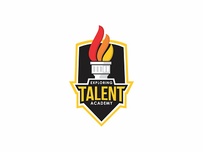 Explore Talent Academy Logo