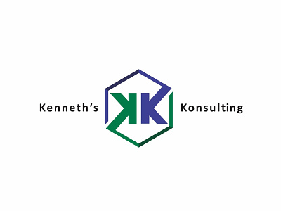 Kenneth's Konsulting Logo