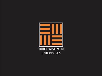 Three Wise Men Enterprise Logo