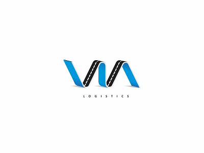 Via Logistics Logo