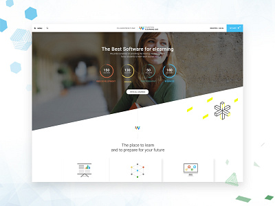 Course Builder - Education WordPress Theme