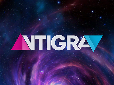 Antigrav Logo