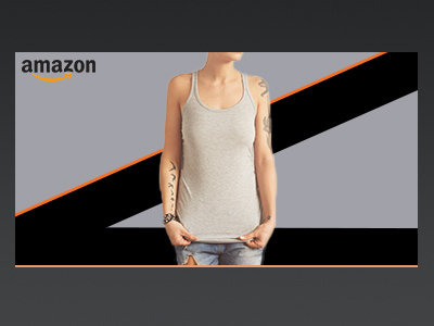 Amazon Banner